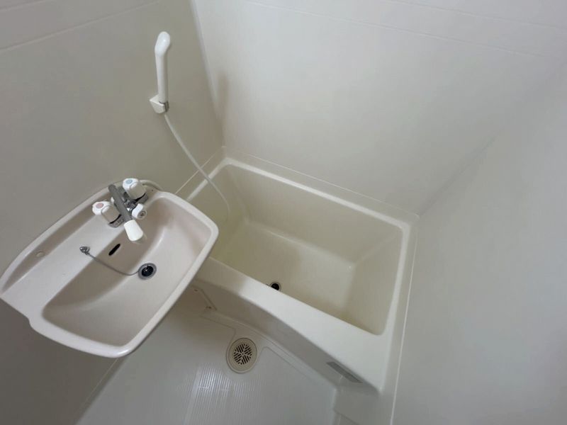 leopalace Maison Liberte 浴室