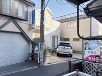 レオパレスビブハウス 眺望