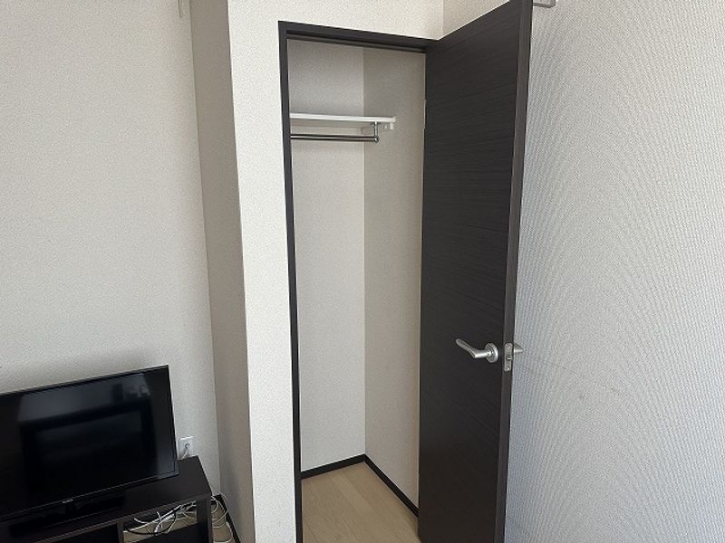 クレイノラルゴ 収納
