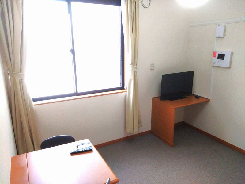 leopalace Tawaramachi III Living room