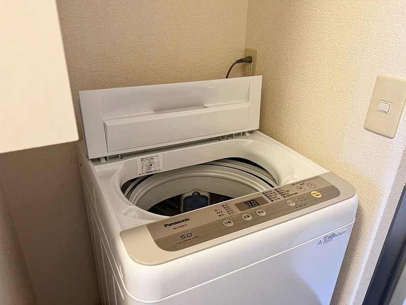 レオパレスＹカネミツ　二番館 その他