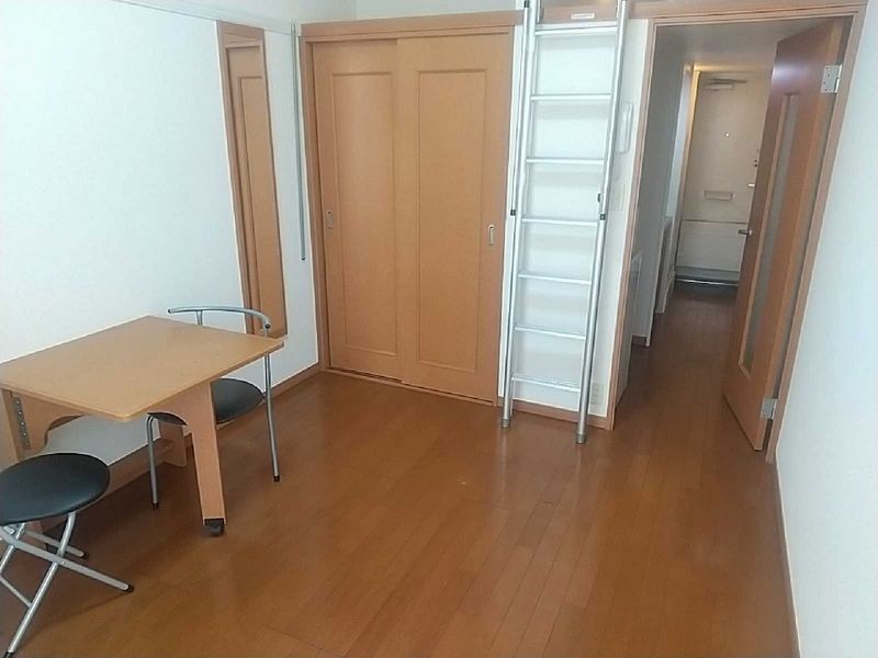 leopalace Kotobuki Living room