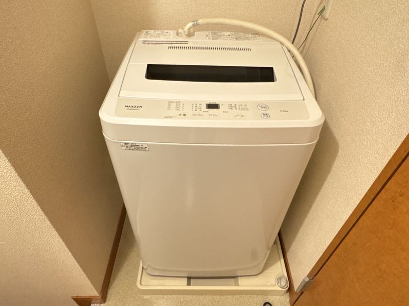 レオパレスエクセルハイムＣ その他
