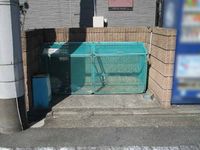 レオパレスＣＨＩＥ森崎Ⅰ 共用部分