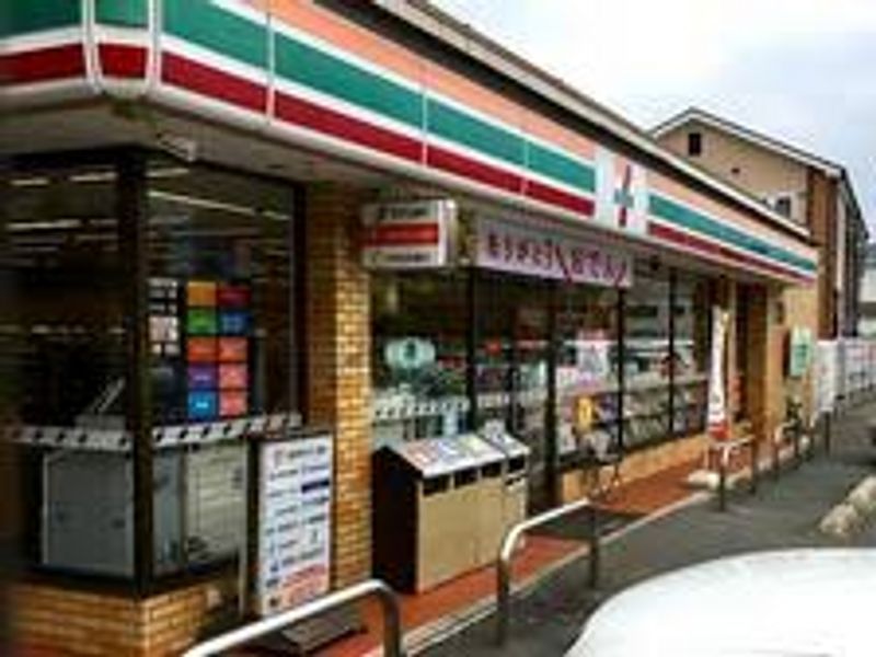レオネクストプランドール 周辺環境