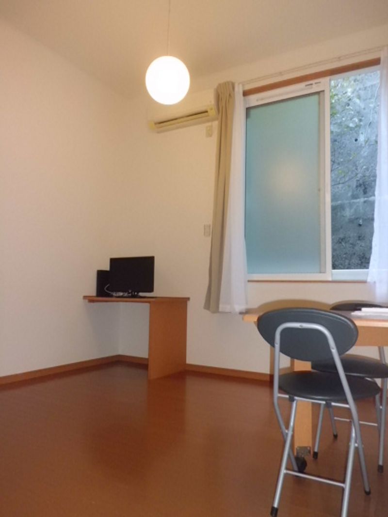 leopalace Eglante Ooka Living room