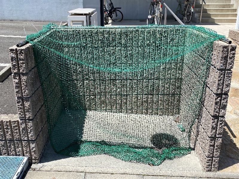 レオネクスト西宮北六番館 共用部分