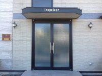 レオパレスイワオ 共用部分