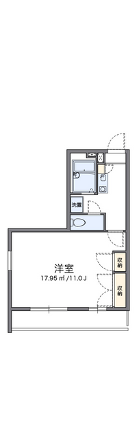 11355 格局图