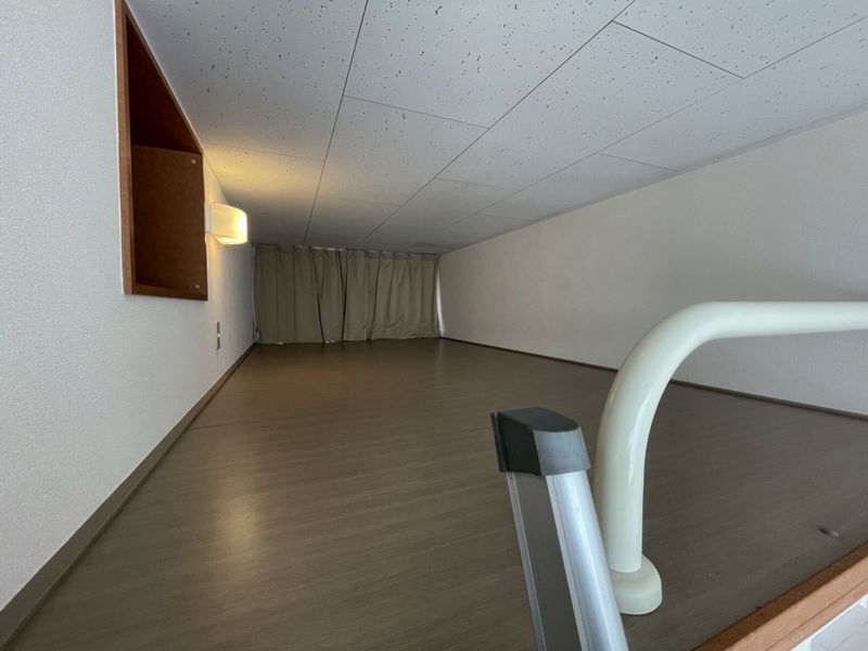 leopalace Shouta no Ie 기타