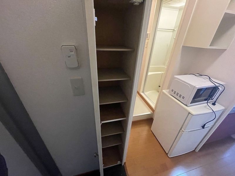 レオパレスボヌール その他