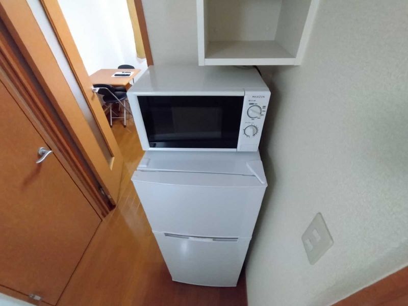 leopalace Pastoral Forest 其他设施