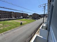 レオパレスサンシャインⅡ 眺望