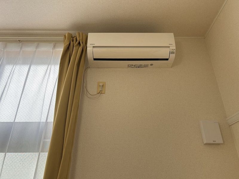 レオパレスシャルム その他設備