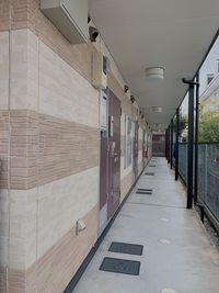 レオパレスＢｅｌｌ　Ｃｏｕｒｔ 共用部分