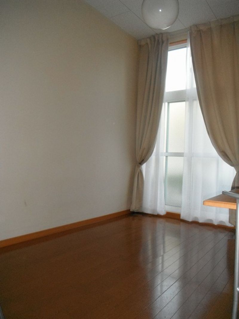 leopalace Toriyama Living room