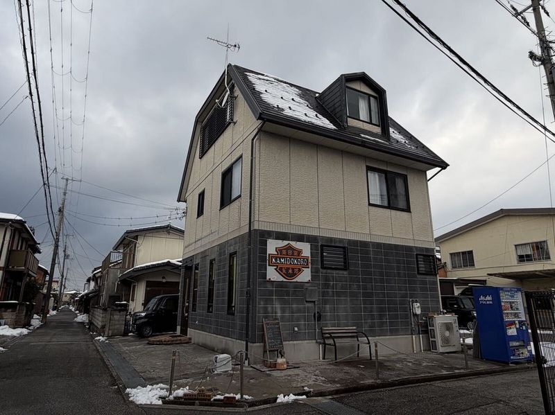 レオパレスかもめＢＯＡＴ 周辺環境