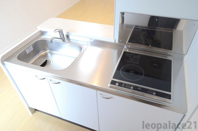 LEONEXT Mint Nhà bếp