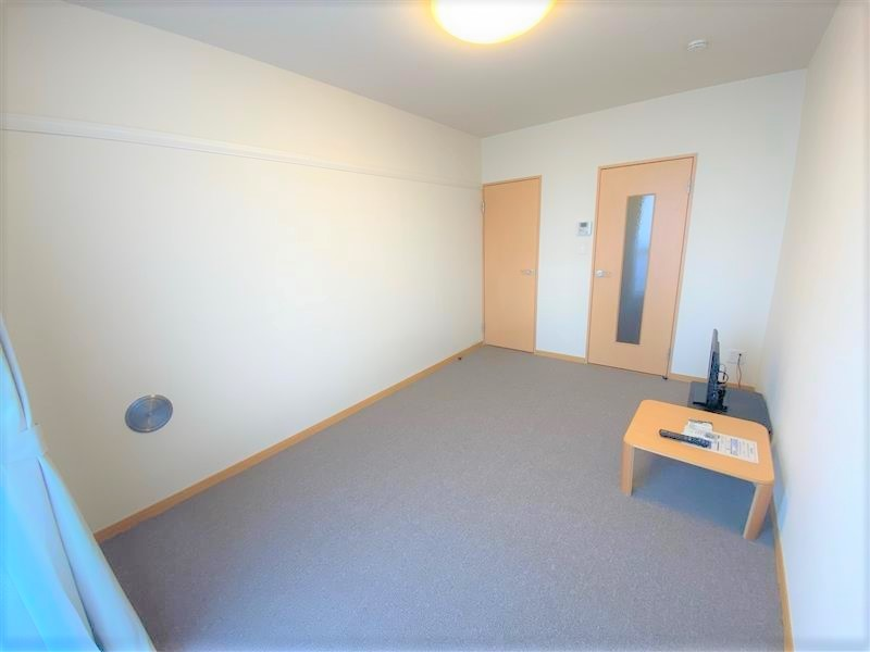 leopalace Gaia Living room