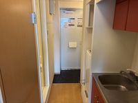 leopalace Suntoyo II Lối vào