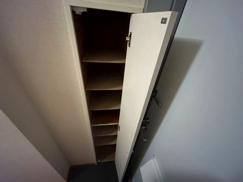 leopalace Kohinata Other