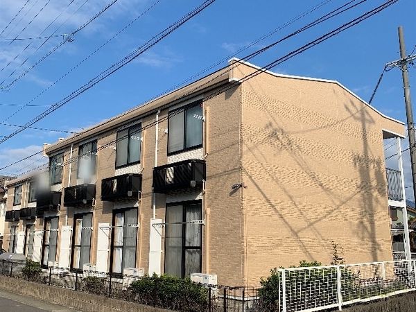 Bên ngoài leopalace Concerto