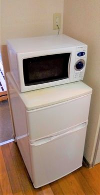 レオパレス北初富 その他設備