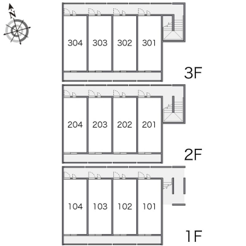 60387 Floor plan layout diagram