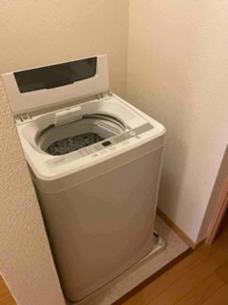 レオパレス港 その他設備