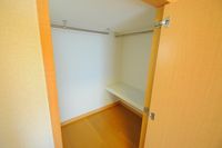 レオネクストパレス市場 収納