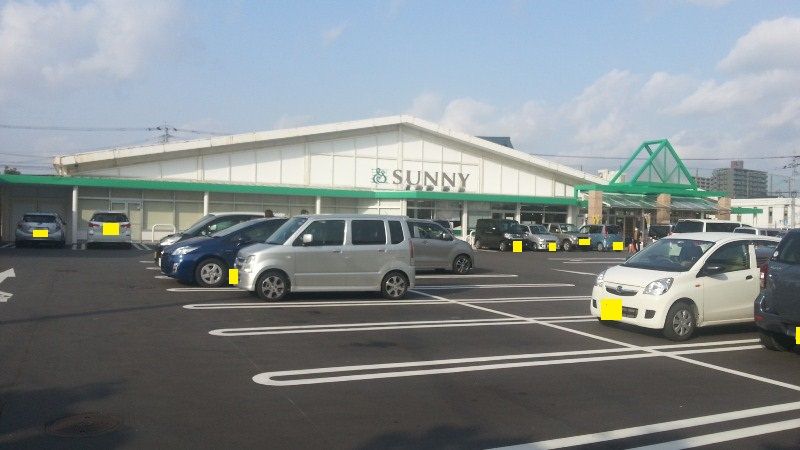 クレイノＳ　うめのき１６ 周辺環境