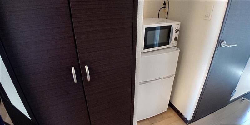 レオネクストシャローｆ その他設備