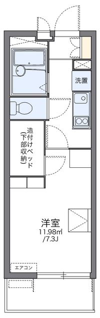 40506 Floorplan