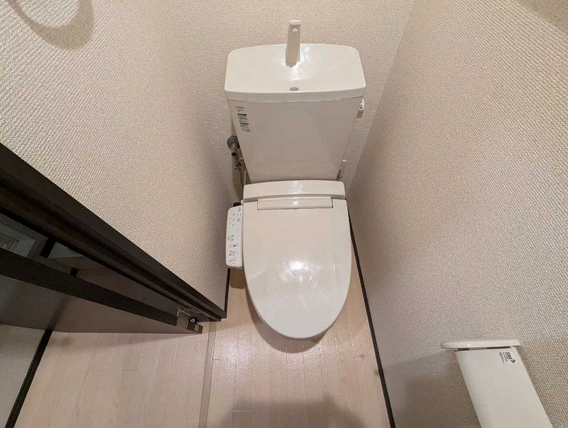 LEONEXT Luminia 화장실