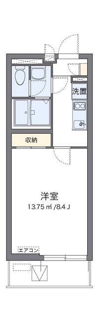 58893 Floorplan