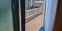 レオネクストＳコーポ山寺 バルコニー