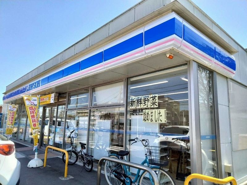 レオパレスサンパーク　２６番 周辺環境