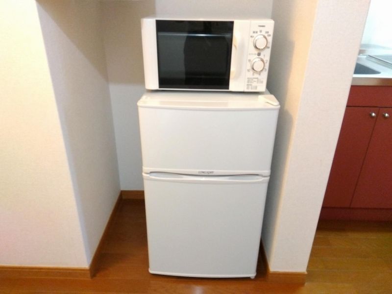 レオパレスカワシマ その他設備