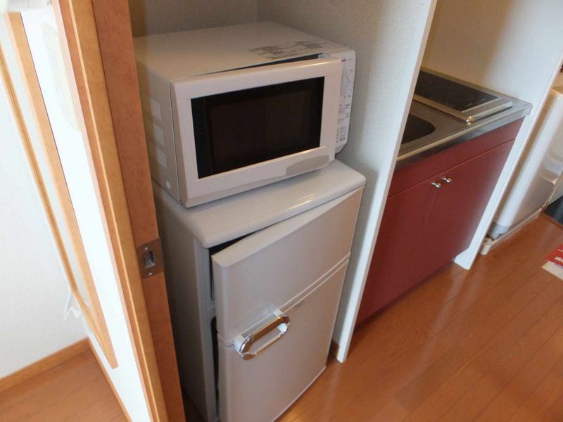 レオパレスレクシス その他