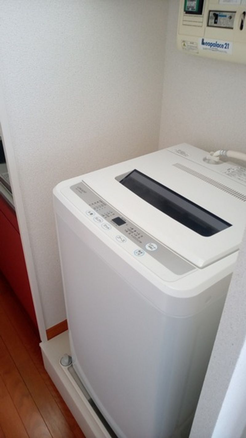 レオパレスカルチェ その他設備
