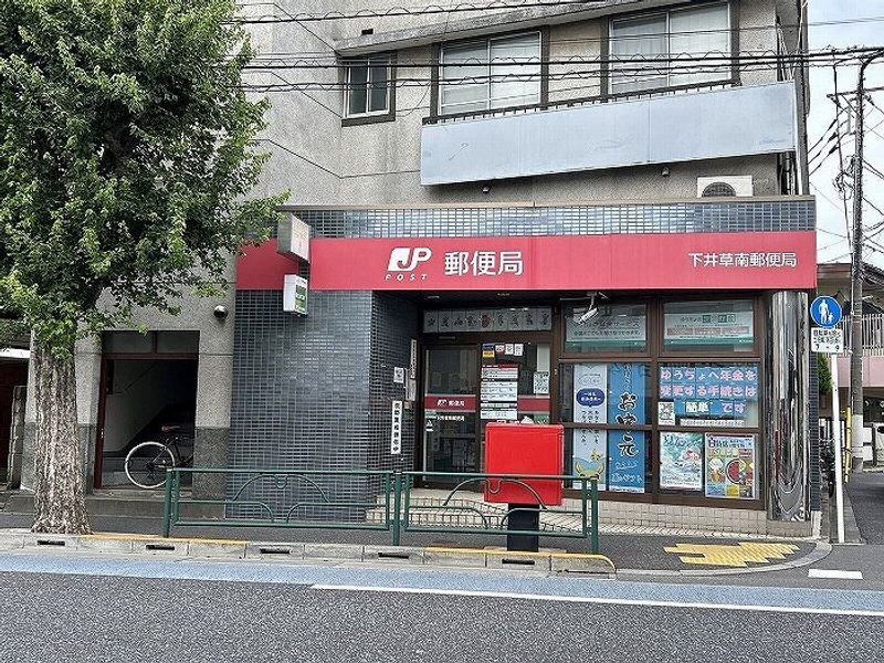 レオパレス本天沼ＥＴ 周辺環境