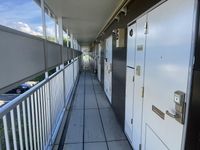 レオパレスサニーコート 共用部分