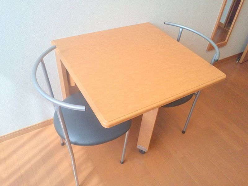 レオパレスフェルド　Ｍ その他設備