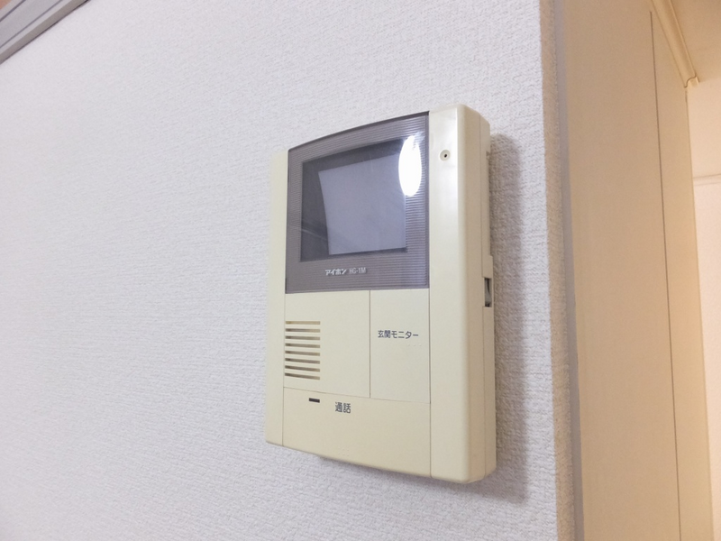 レオパレスおおとり その他