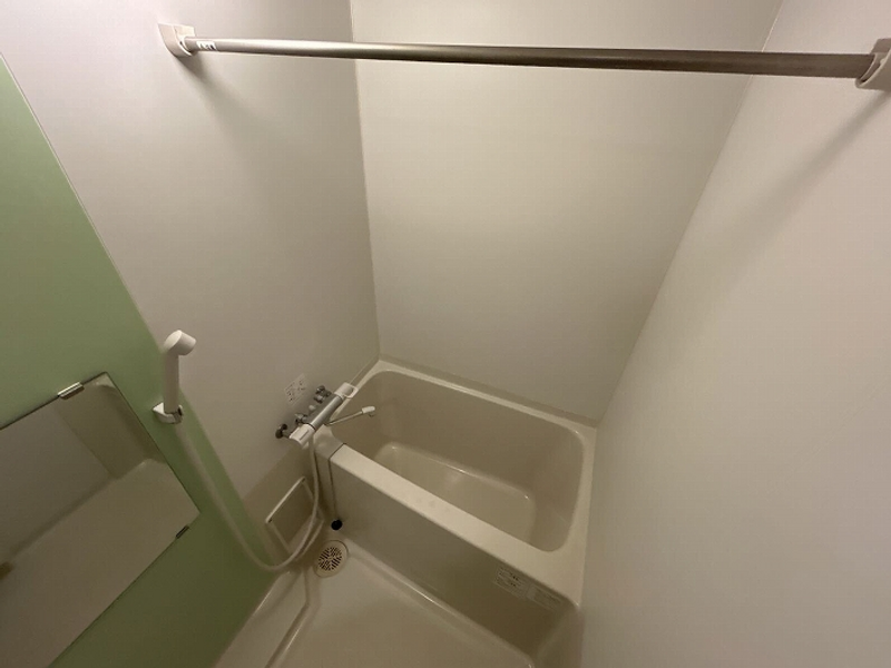 レオネクストボヌールＨ 風呂