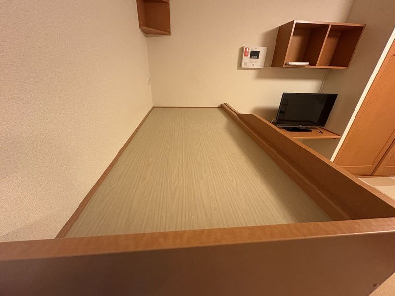 leopalace Cerezo 其他