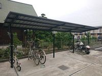 レオネクスト撫子邸 共用部分