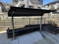 レオパレスグリーンヒルズ 共用部分