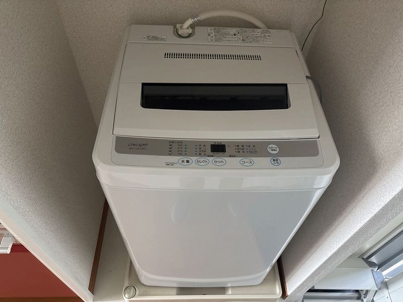 レオパレスツインヴィラＡ その他設備