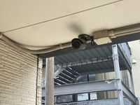 レオパレス玉楽 共用部分